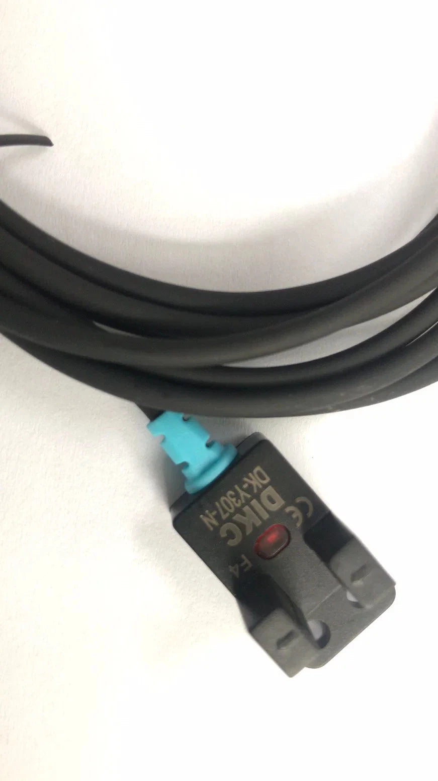 1PCS  FIT FOR DK-Y307-N U-shaped slot photoelectric switch DK-Y307N
