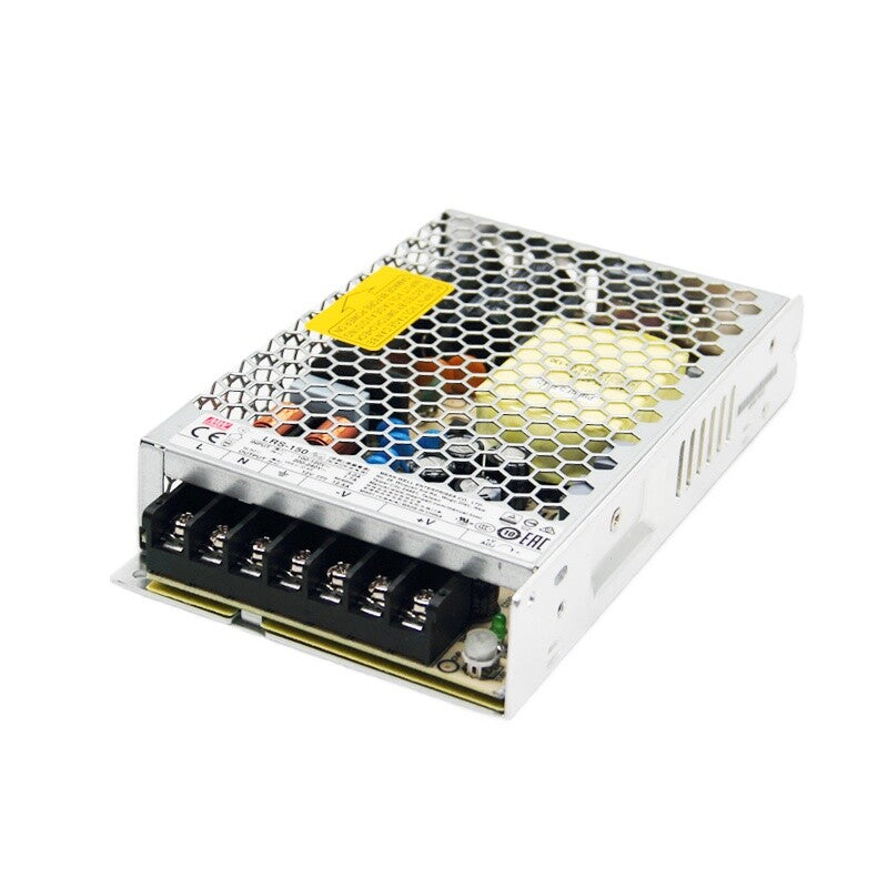 1pcs MEAN WELL LRS-150F-24V Switching Mode Power Supplies 24V150W6.5A