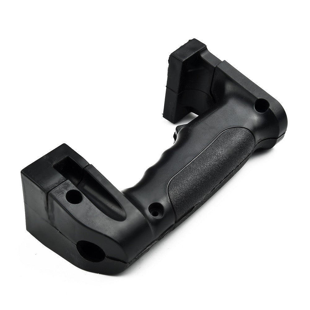 Electric Demolition Hammer Replacement Side Handle For 65A Power Tool Accessory