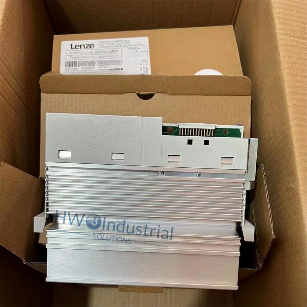 1/Piece LENZE Inverter E82EV751K2C200 E82EV751_2C200 Frequency Converter