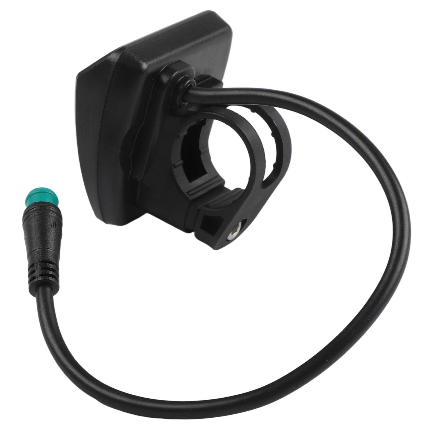 36V to 48V Compatible LED Controller for Electric Bike Displays Available