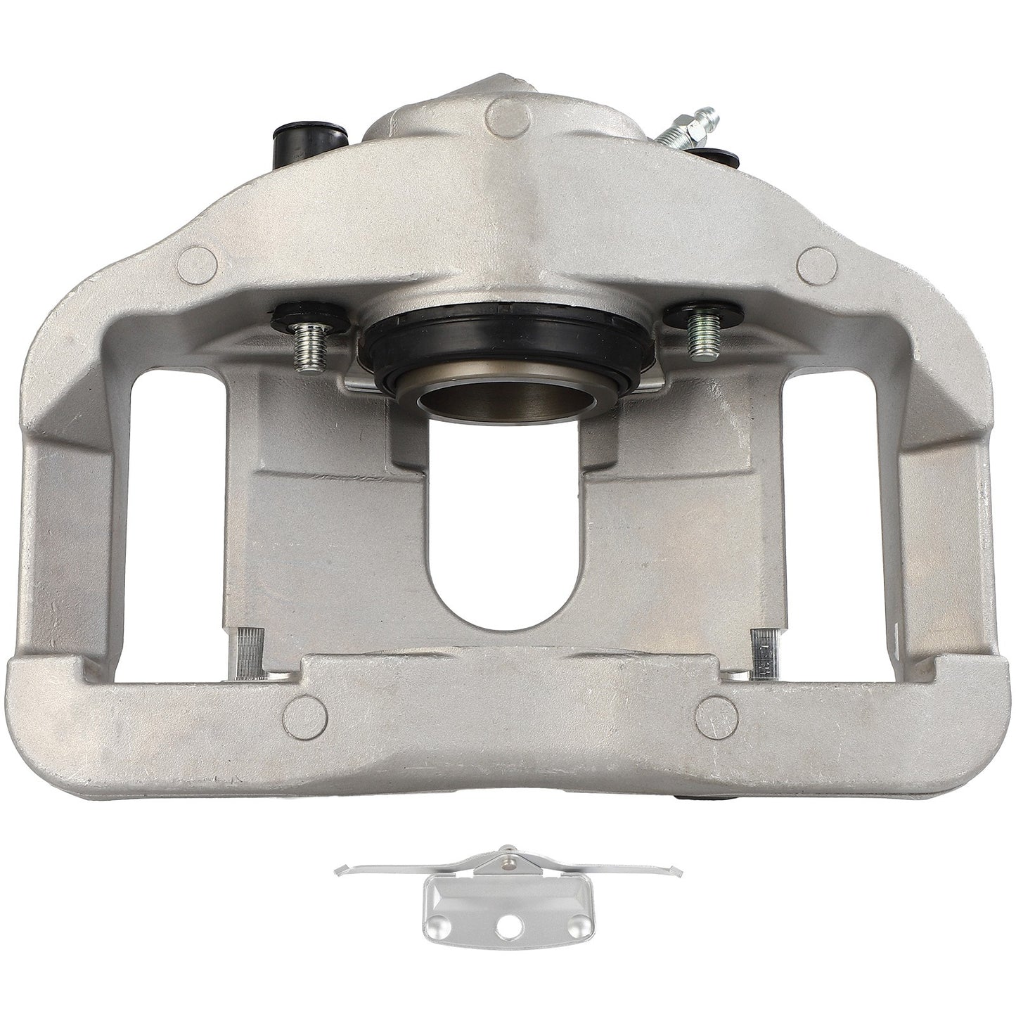 Front Left Brake Caliper 1Pc  Set For 2004-2006 BMW 525i 2004-2007 BMW 530i