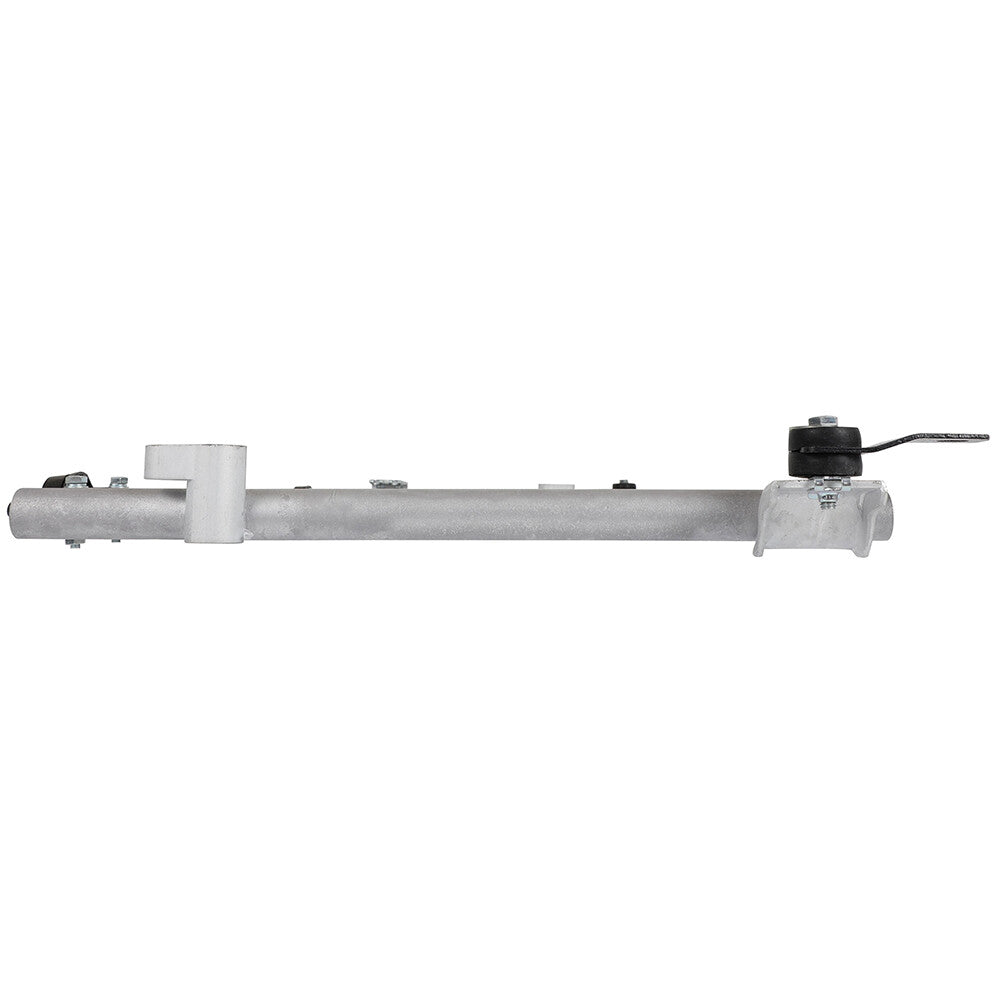 Aluminum AC A/C Condenser For 2000 2001 2002 2003 2004 2005 2006 Toyota Tundra