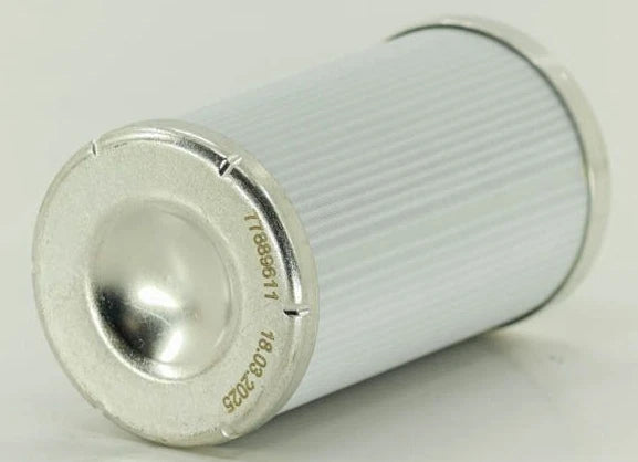 1PCS  FIT FOR 77889611 Hydraulic equipment filter element
