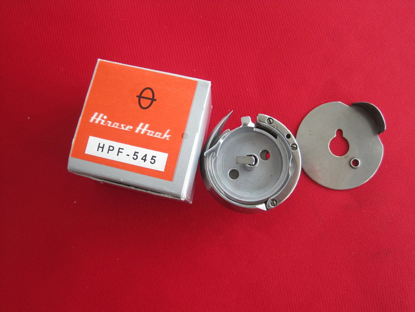 HPF-545 (91-018340-91) rotary hook for PFAFF industrial sewing machine