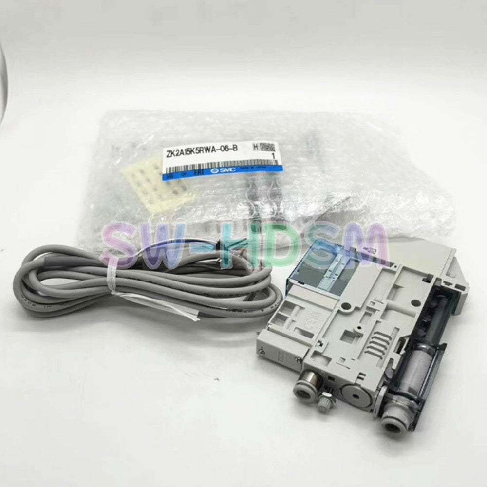 1PCS  for SMC Generator ZK2A15K5RWA-06-B Freight Free