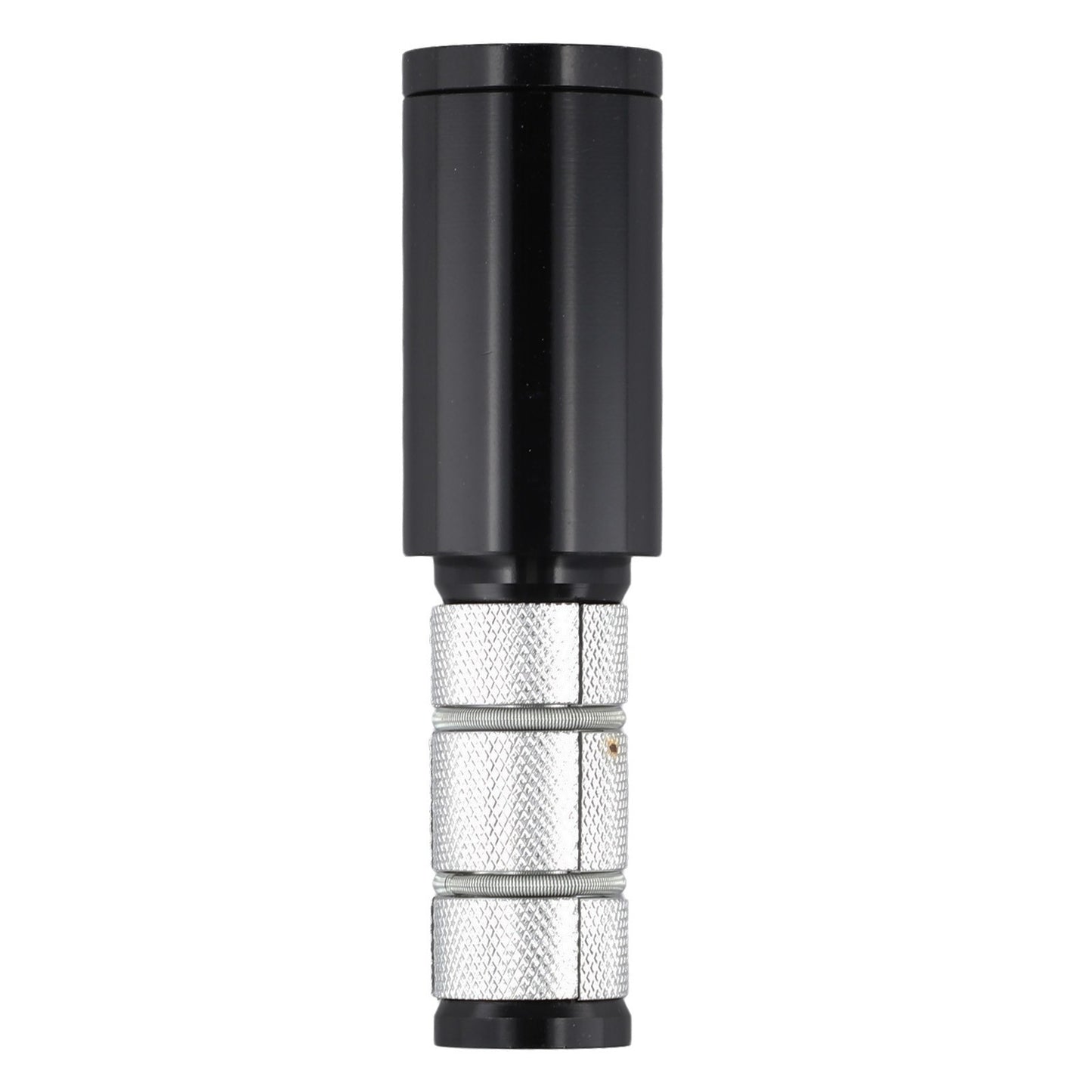 Bicycle Fork Shaft Extension Aluminium Alloy Bike Handlebar Riser Extender