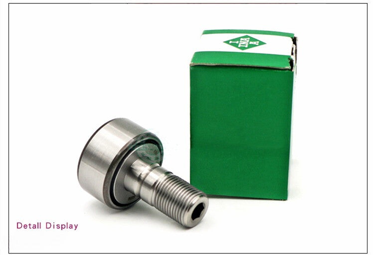 1PC Needle Roller Bearing KR52-PP-A