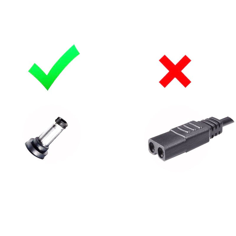 Radio Systems 650-627 AC Adapter Power Supply PetSafe NF24V-1.5C-DC