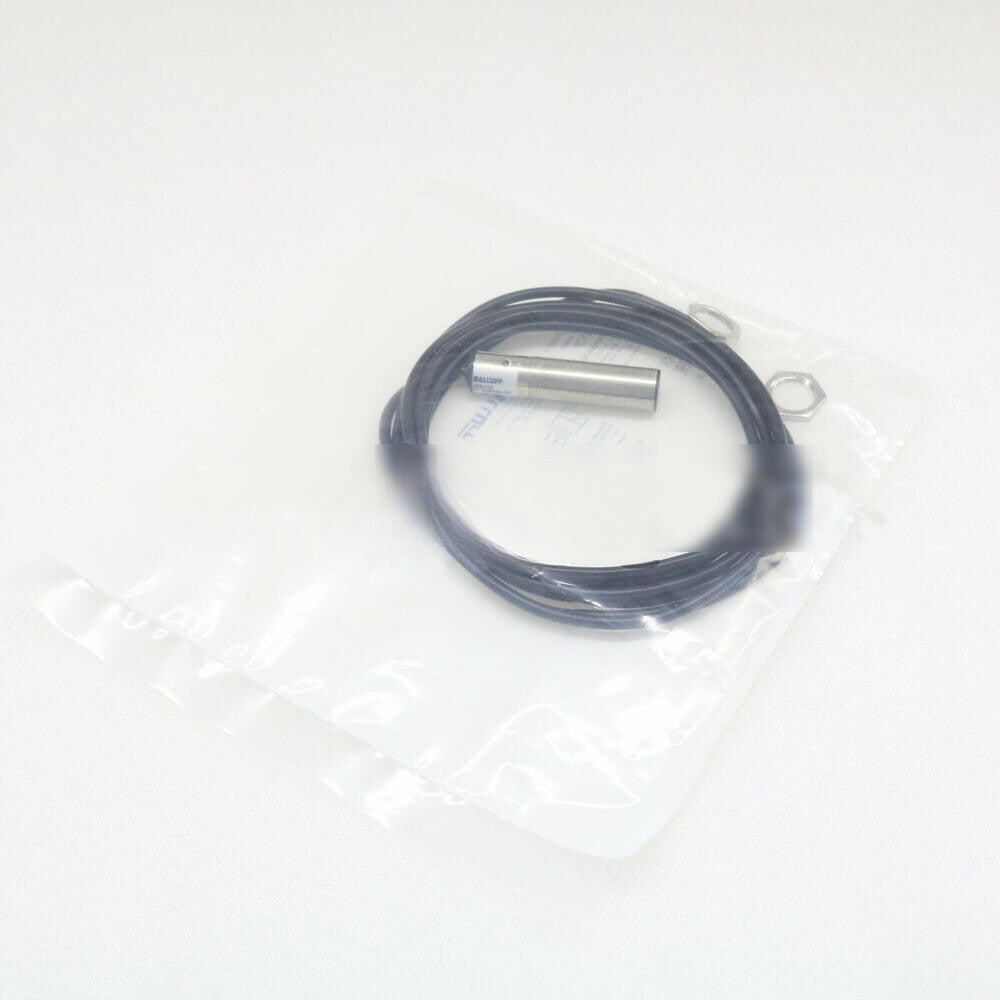 1PC  balluff Proximity sensor BES 516-326-G-BO-C-PU-03 BES01CP
