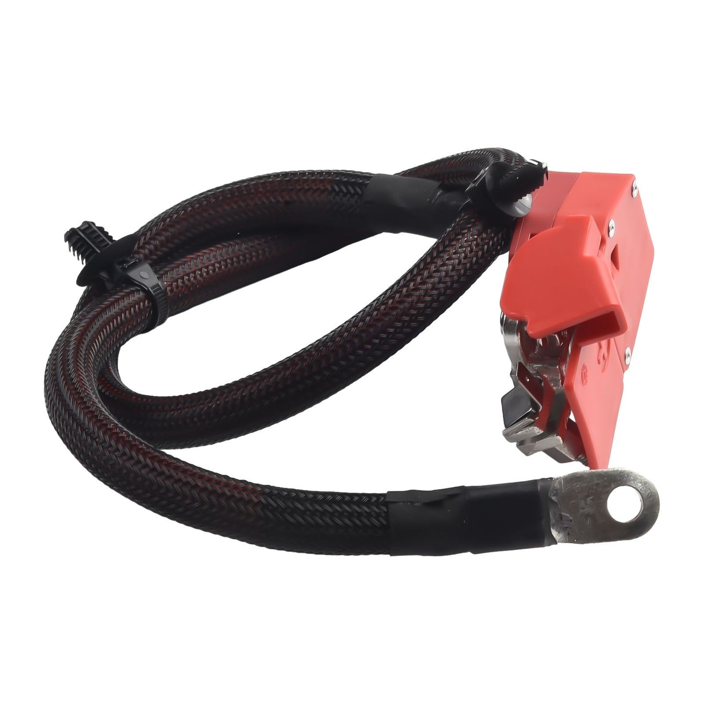 Easy Installation Battery Cable for G05 F95 X6 G06 F96 Stable Perfect Match