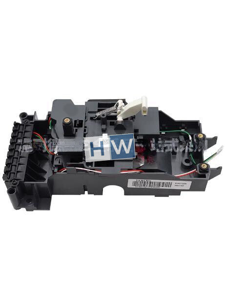 1Pc  Frame Circuit Breaker MT08-63H1.H2.H1b Control Unit Module Base