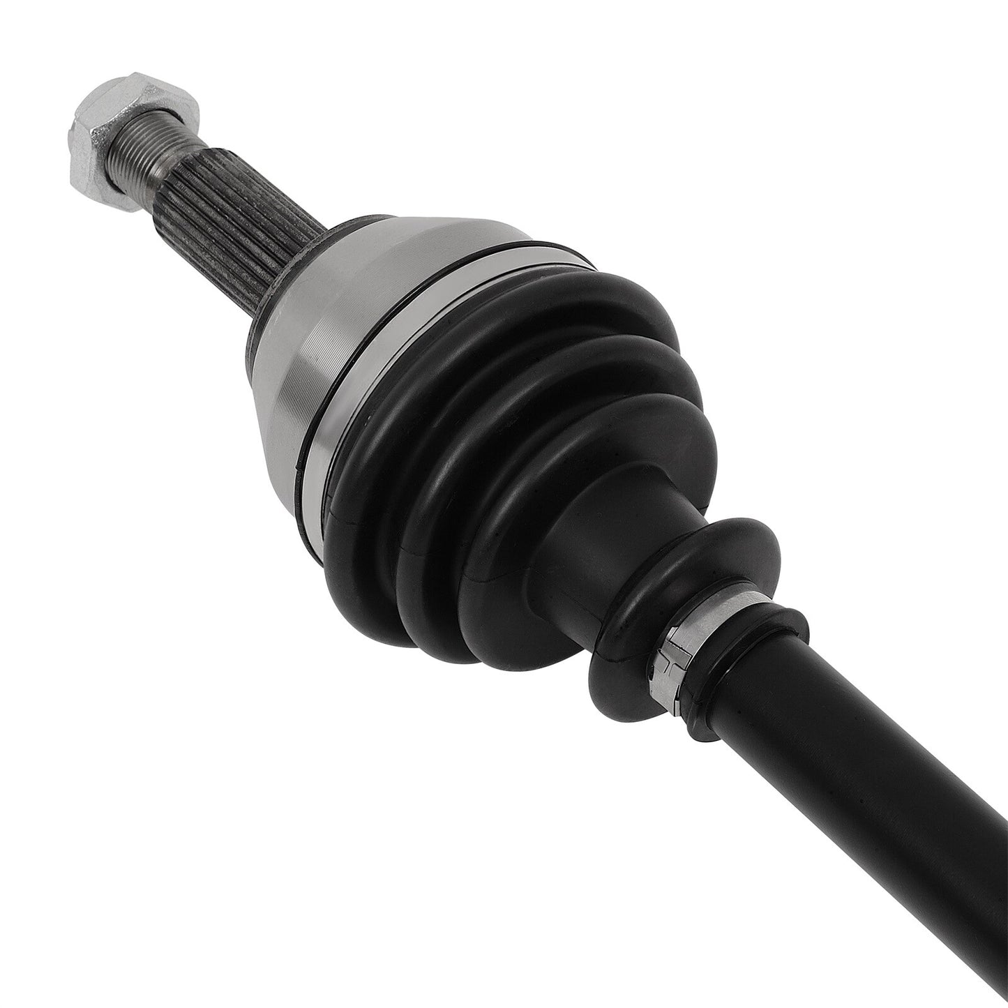 Front Right for Ford Focus 2000 2001 2002 2003 2004-2011 CV Axle 6S4Z3B436BA