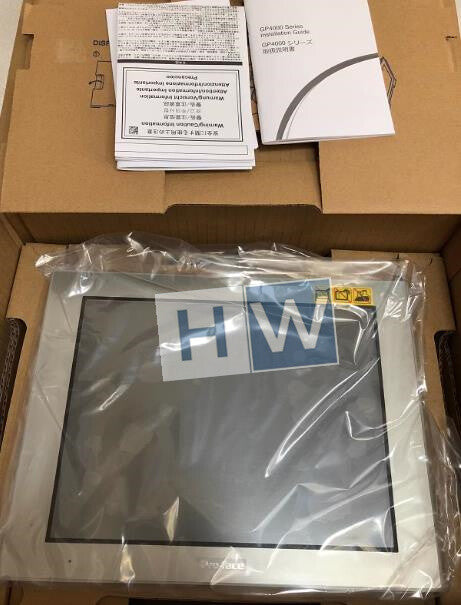 1PC  PFXGP4501TADW Touch Screen (Expedited )