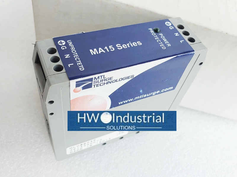 1pc  MTL Surge Protector MA15/D/2TT/L