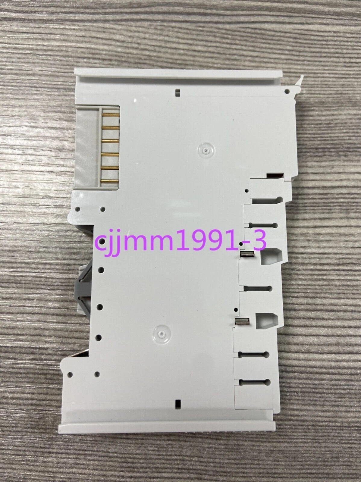 WAGO I/O 750-1504 16-Channel 24VDC 0.5A Digital Output PLC I/O Module