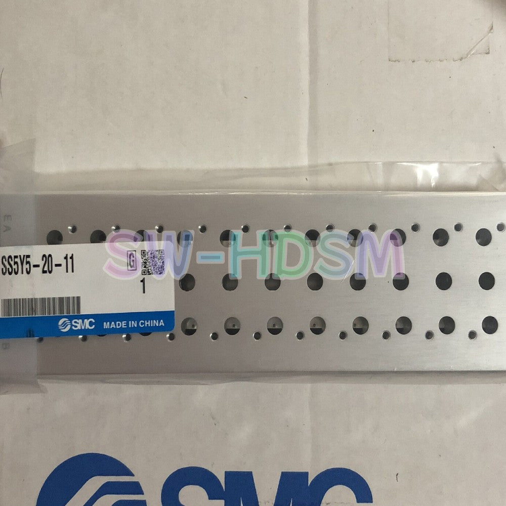 1PCS  for SMC SS5Y5-20-11 Confluence Board Freight Free
