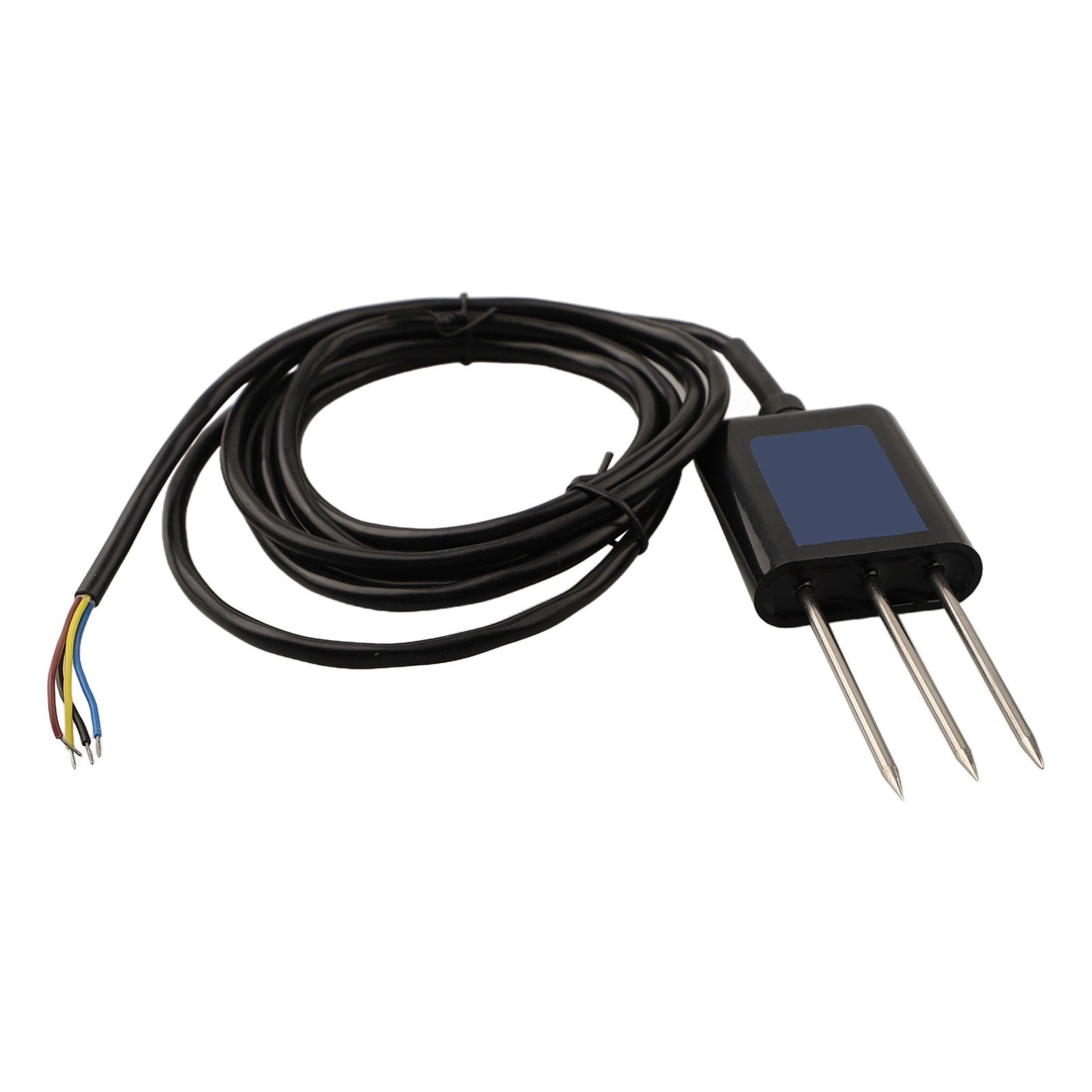 RS485 Soil Sensor Data Refresh Time ��1s Fast Response Flexible Signal Output