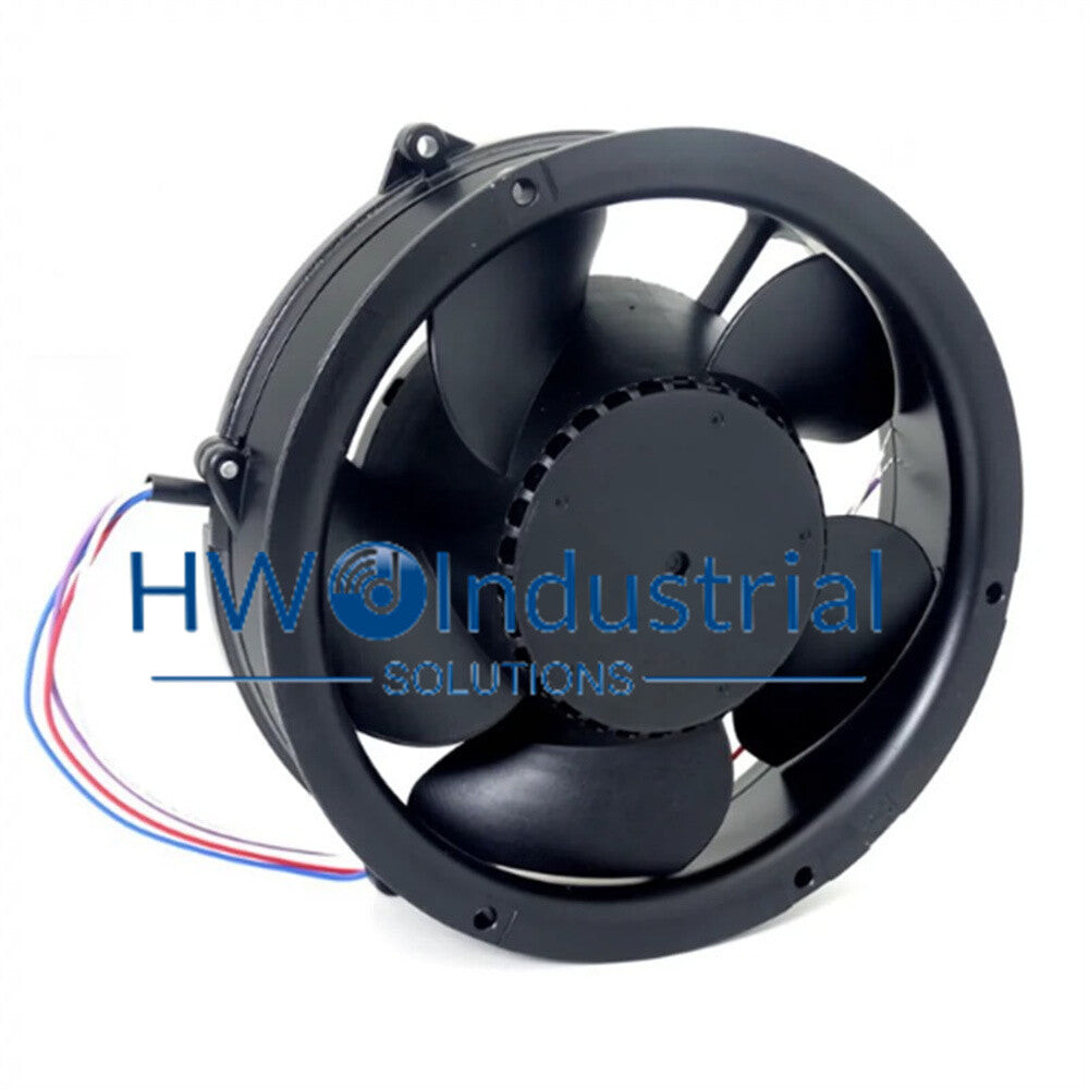 1/piece DV 6224/17TDPR DV6224/17TDPR 3.7A 24V 89W Inverter Equipment Cooling Fan