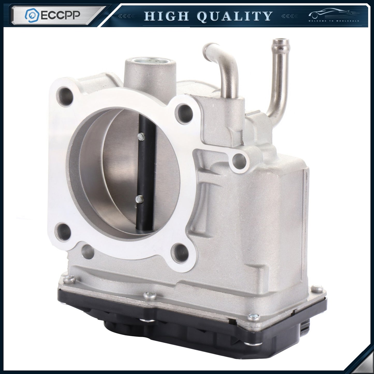 Throttle Body for Toyota Tacoma 2005-2016 L4 2.7L DOHC Petrol 2203075020