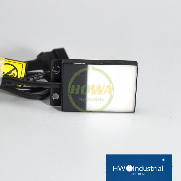 1PC MORITEX Backlight MEBL-CR25 Red Light