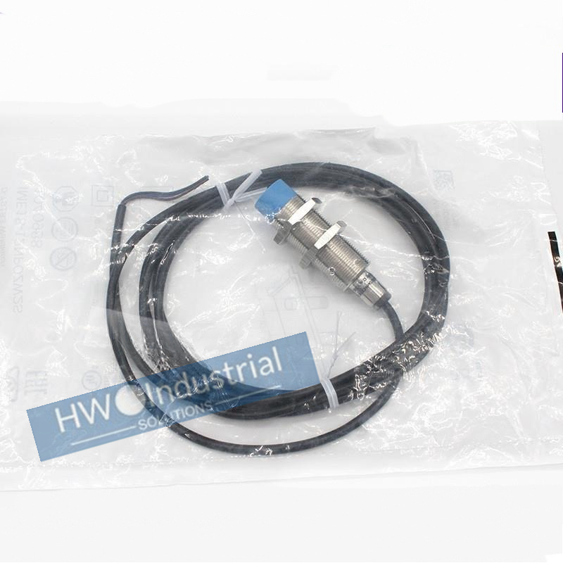 1PCS  Proximity Switch Sensor IME18-12NPOZW2S 1040988