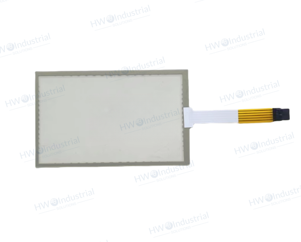 1/piece  T070S-5RB003X-0A11R0-080FH Glass Touchpad External Screen