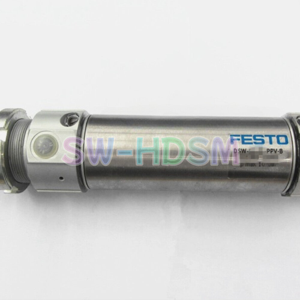 1PCS   FESTO Cylinder DSW-63-50-PPV-B freight free