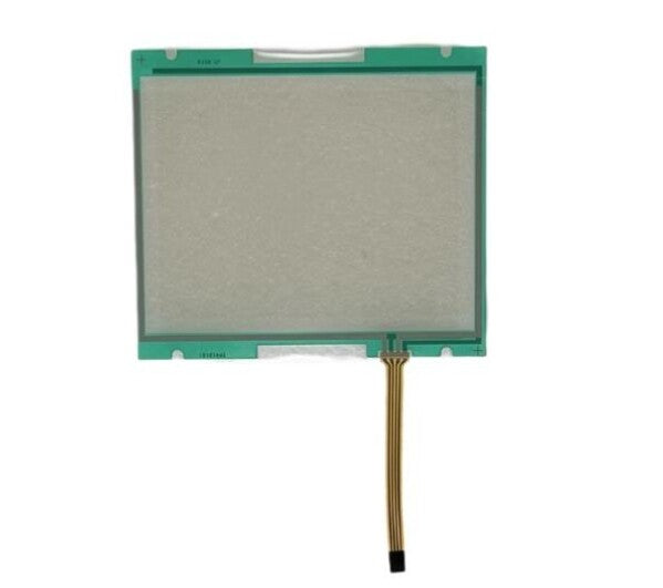 1Pc For OTC Robot FD-V6 V6L FD-B4 B4L Teaching Pendant W-L02140 Glass TouchPad
