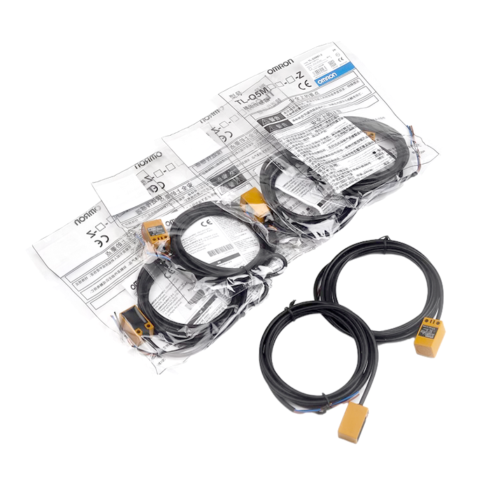 Omron Module TL-Q5MD1-Z TL-Q5MD2-Z TL-Q5MY1-Z TL-Q5MY2-Z PLC Switch Unit