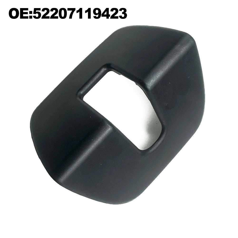Rear Lock Panel OEM 52207119423 Easy Installation Optimal Functionality
