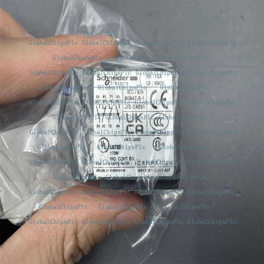 LA1KN22 LA1-KN22 1Pcs  Schneider Contactor #P