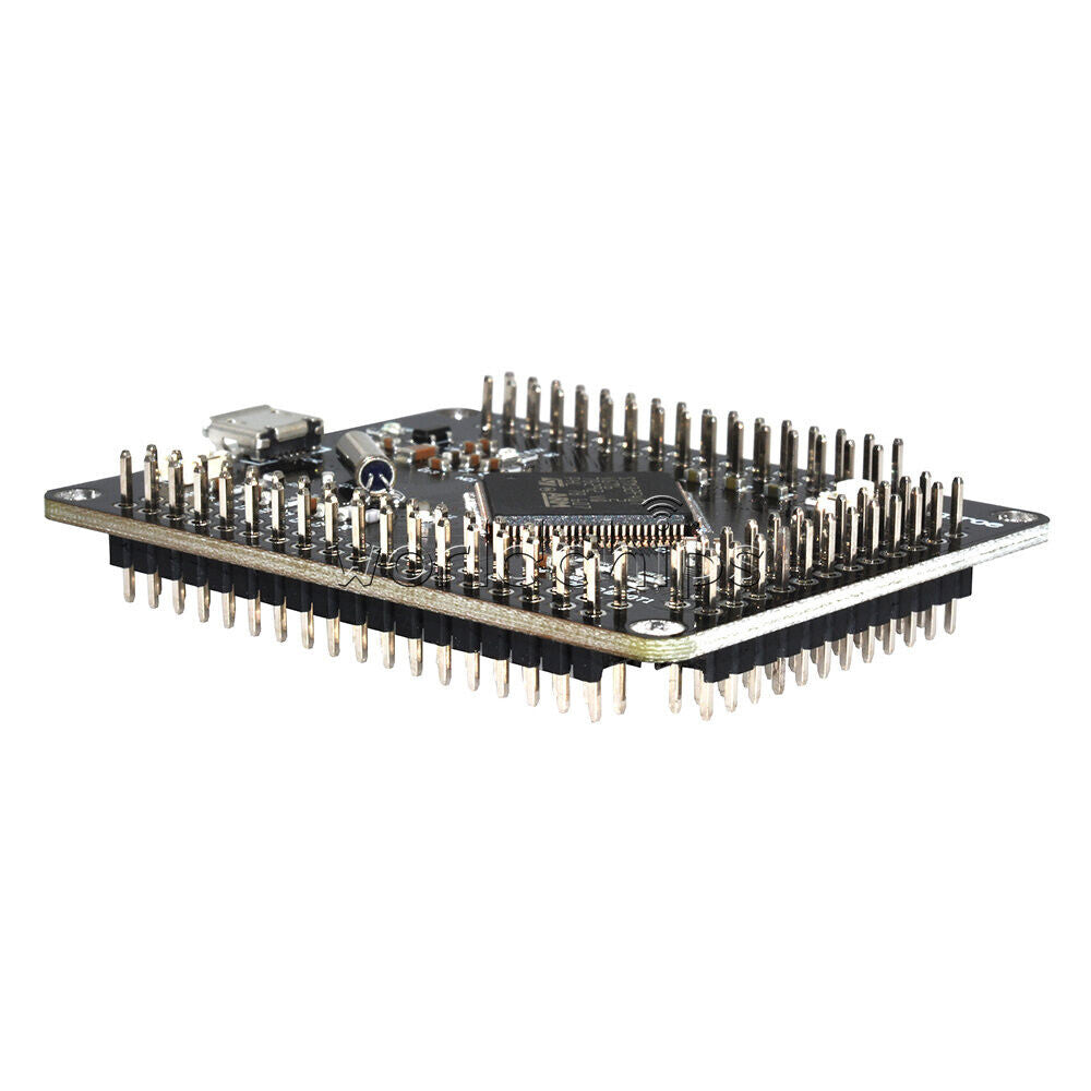 STM32F407VGT6 ARM Cortex-M4 32bit MCU Core Development Board STM32F4 Discovery