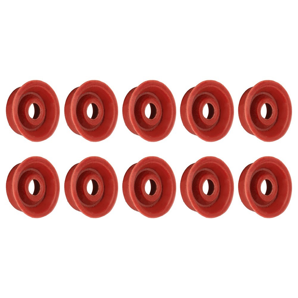 Compatible For coffee Machine Sealing Rings Silicone O Ring Accessories