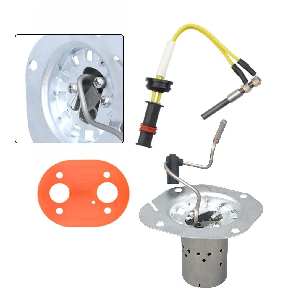 12V Diesel Heater Burner Kit for Webasto For Air Top 2000 2000 S and STC Models