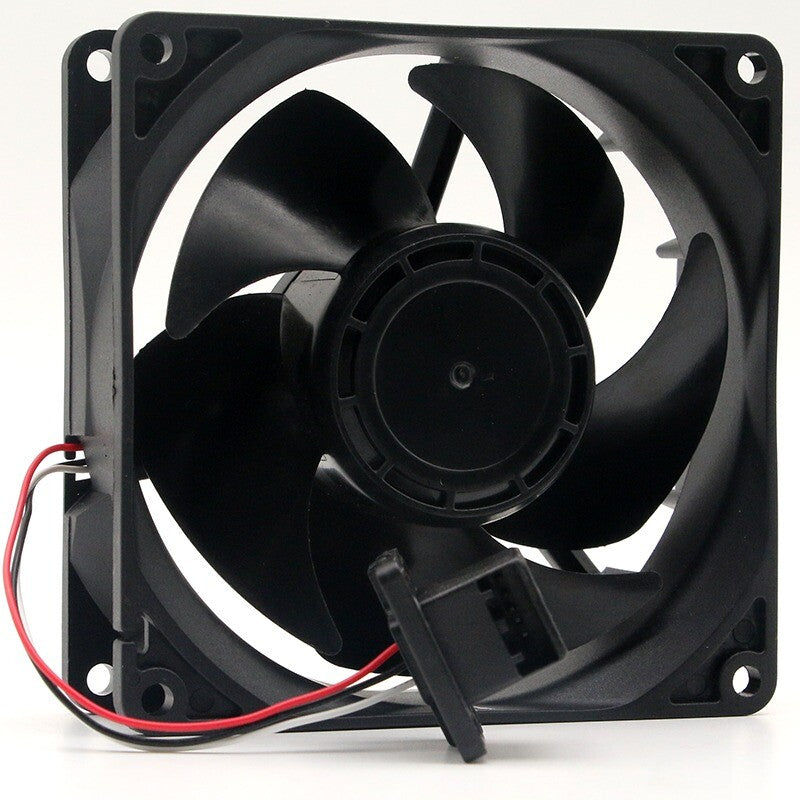 A90L-0001-0598#B 09232VA-24R-GTS 24V 0.50A Fanuc Cooling Fan