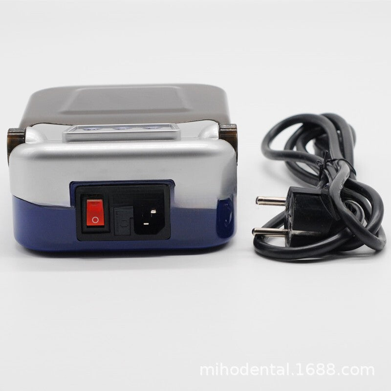 Dental Digital Wax Heater 4-well Pot Dental Lab Equipment for Melting