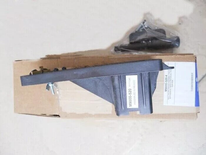 Johnson DN15-DN50 Ball Valve Special Connector M9000-520-4-C Mounting Bracket