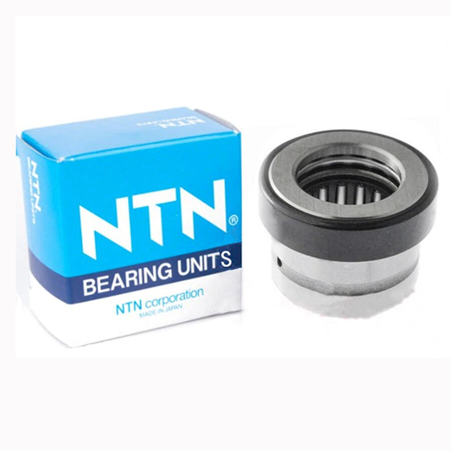 NTN NKX35T2Z Complex Needle Roller Bearing 35x35x47mm #P