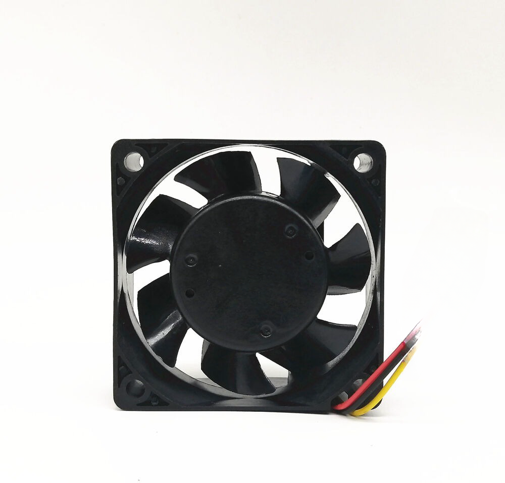 1pcs Mitsubishi CA2254H11 MMF-06H24SS-CX7 6cm 24V 0.09A Inverter Cooling Fan