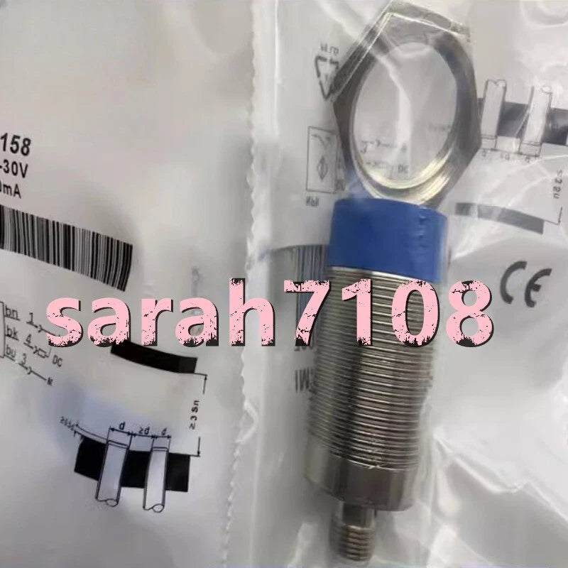 1PC  IM30-40NPS-ZC1 sensor #MX #P