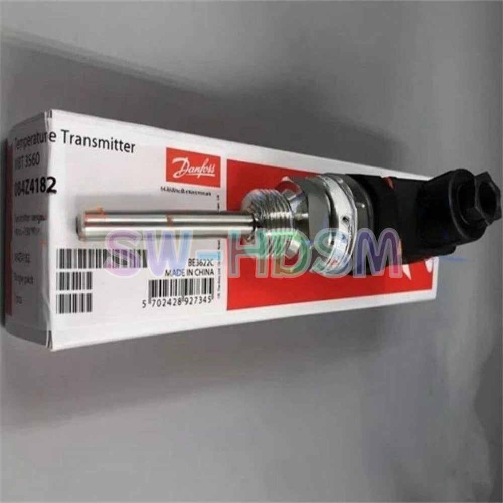 1PCS  for Danfoss Temperature Sensor MBT3560 084Z4182 Freight Free
