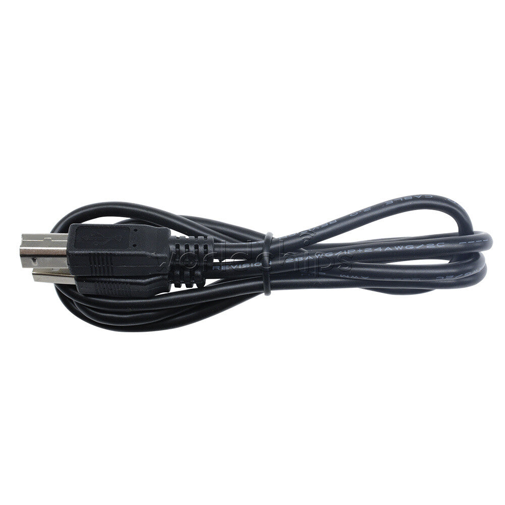 Xilinx Platform USB Download Cable Jtag Programmer CPLD FPGA C-Mod XC2C64A M102