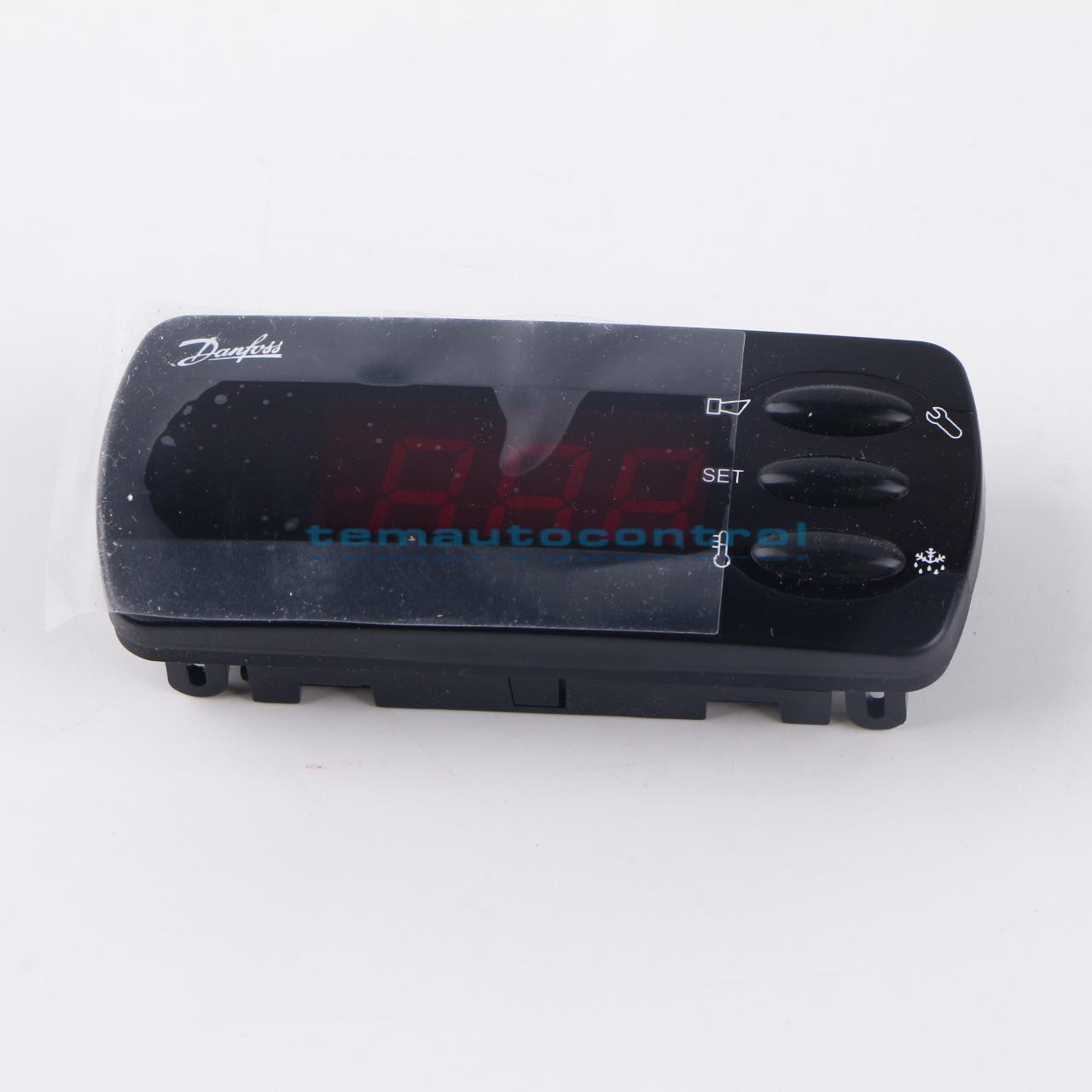 1 PC For Danfoss EKA 164A 084b8563 Electronic expansion valve