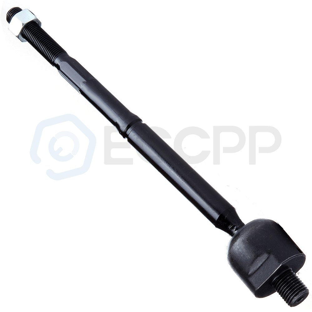 6pcs Front Control Arms Tie Rod Ends For Toyota Echo 1.5L 2000-2005