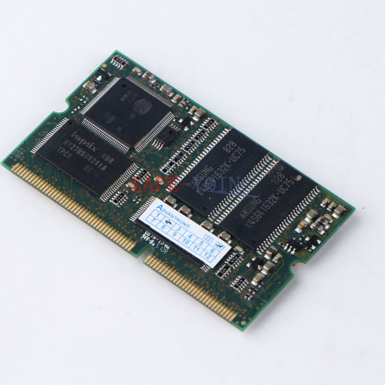ONE Kontron 08012-1616-13-0 DIMM device card Fast shipping