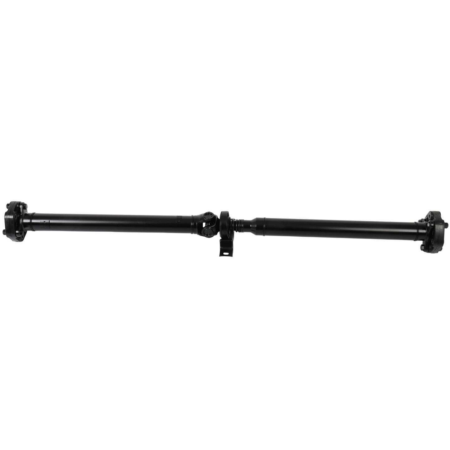 ECCPP Rear Driveshaft For Chevrolet Camaro 2016-18 V6 3.6L Automatic 2019 Manual