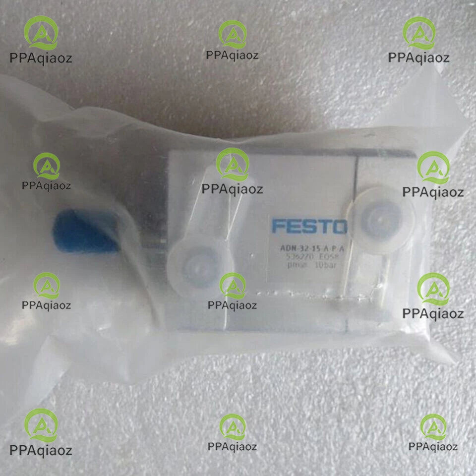 1PC  FESTO ADN-32-15-A-P-A 536270 Cylinder ADN3215APA Free Shipping