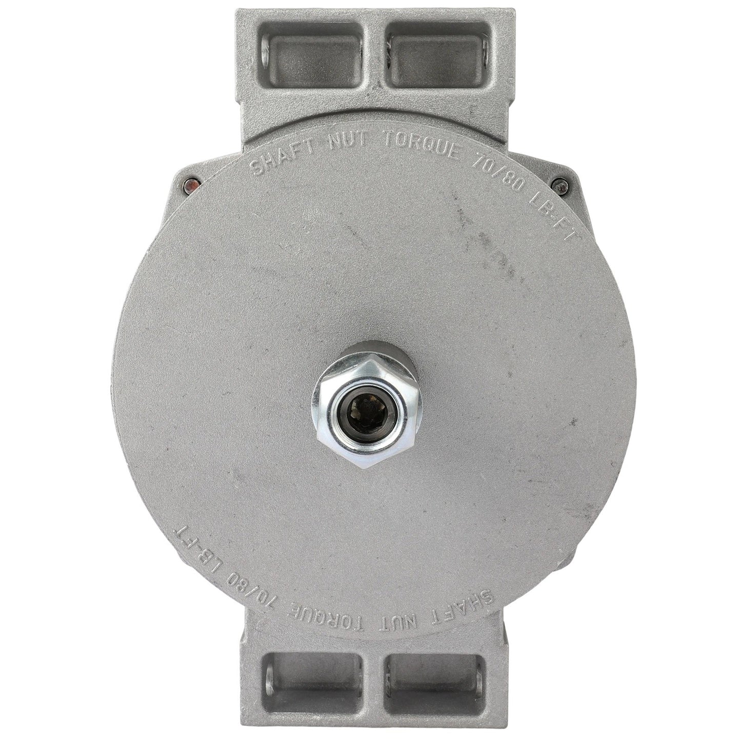 Alternator for Ford F-750 2004-2008 12V 145A CW w/o Pulley 19020804 19020889