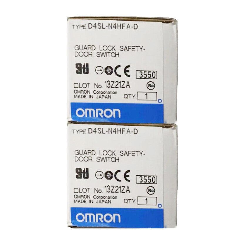 Omron Unit D4SL-N4EFG-D D4SL-N4GFA-D D4SL-N4HFA-D D4SL-N4NFG-D D4SL-N4VFG-N PLC